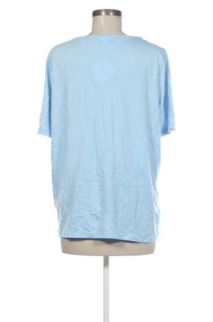 Bluzka damska Paola, Rozmiar XL, Kolor Niebieski, Cena 35,99 zł