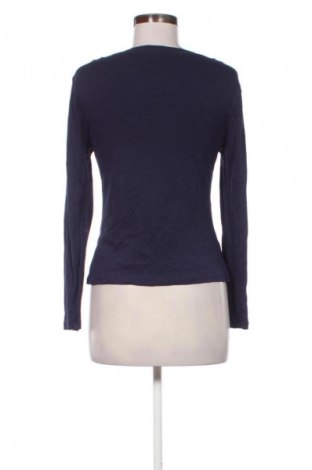 Bluzka damska Papaya, Rozmiar M, Kolor Niebieski, Cena 42,99 zł