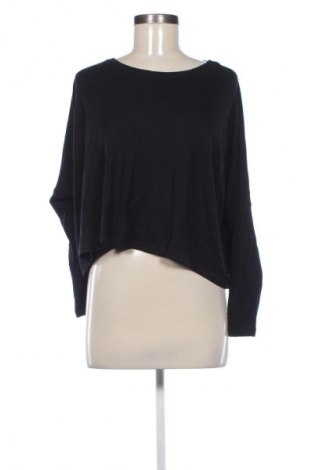 Γυναικεία μπλούζα Papaya, Μέγεθος M, Χρώμα Μαύρο, Τιμή 8,99 €