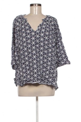 Dámská halenka Paprika, Velikost XL, Barva Vícebarevné, Cena  69,00 Kč