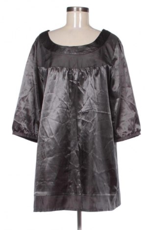 Bluzka damska Paprika, Rozmiar XXL, Kolor Szary, Cena 82,99 zł