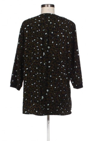 Дамска блуза Paprika, Размер L, Цвят Многоцветен, Цена 6,13 €