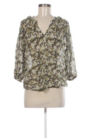 Dámská halenka Part Two, Velikost S, Barva Zelená, Cena  1 189,00 Kč