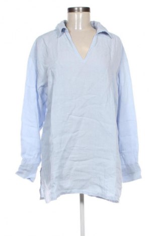 Dámská halenka Part Two, Velikost M, Barva Modrá, Cena  1 279,00 Kč