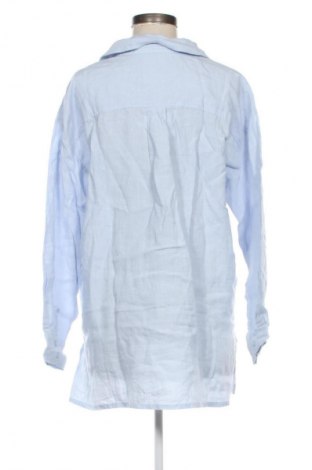 Dámská halenka Part Two, Velikost M, Barva Modrá, Cena  1 279,00 Kč