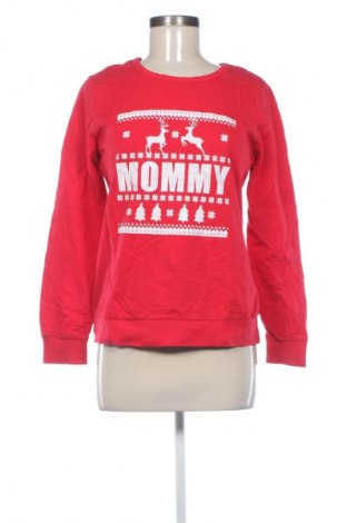 Dámska blúza PatPat, Veľkosť L, Farba Červená, Cena  1,95 €