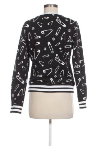 Дамска блуза Paul Frank, Размер M, Цвят Черен, Цена 3,57 €