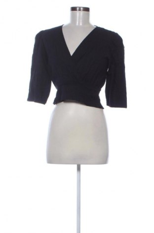 Dámská halenka PaulMark, Velikost L, Barva Černá, Cena  49,00 Kč