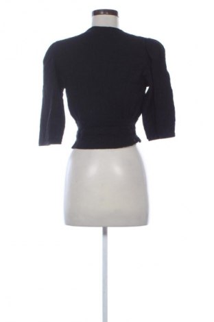 Dámská halenka PaulMark, Velikost L, Barva Černá, Cena  49,00 Kč