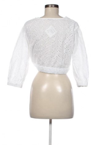 Női blúz Pause Jeans, Méret L, Szín Fehér, Ár 7 119 Ft