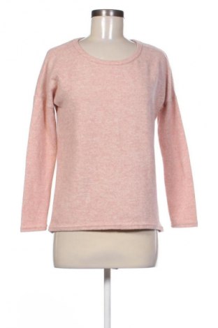 Bluzka damska Pepco, Rozmiar S, Kolor Różowy, Cena 44,99 zł