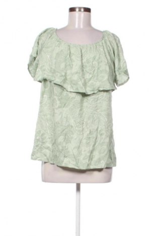 Γυναικεία μπλούζα Pepco, Μέγεθος L, Χρώμα Πολύχρωμο, Τιμή 13,23 €