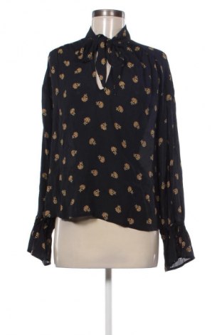 Γυναικεία μπλούζα Pepe Jeans, Μέγεθος M, Χρώμα Πολύχρωμο, Τιμή 32,12 €