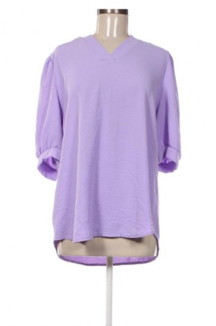 Damen Shirt Pescara, Größe L, Farbe Lila, Preis € 6,99