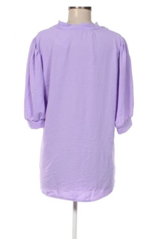 Damen Shirt Pescara, Größe L, Farbe Lila, Preis € 6,99