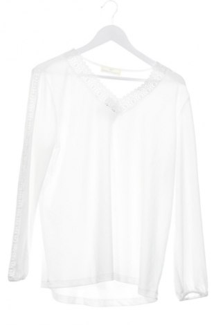Bluzka damska Pfeffinger, Rozmiar XL, Kolor Biały, Cena 31,99 zł