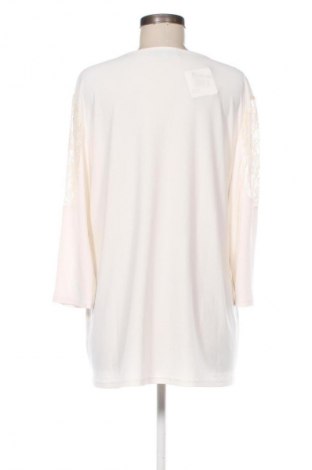 Γυναικεία μπλούζα Pfeffinger, Μέγεθος XXL, Χρώμα Εκρού, Τιμή 8,99 €