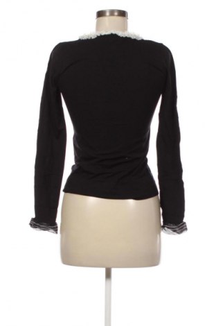 Dámská halenka Philippe Matignon, Velikost S, Barva Černá, Cena  179,00 Kč