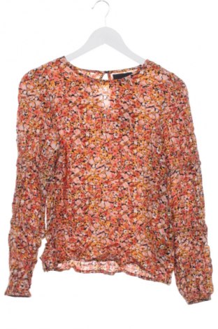 Bluzka damska Pieces, Rozmiar S, Kolor Kolorowy, Cena 16,99 zł