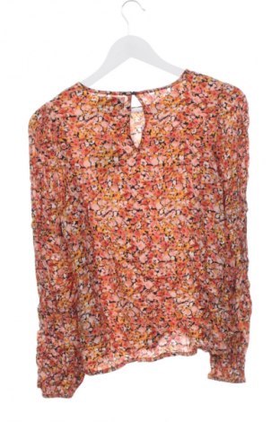 Bluzka damska Pieces, Rozmiar S, Kolor Kolorowy, Cena 16,99 zł