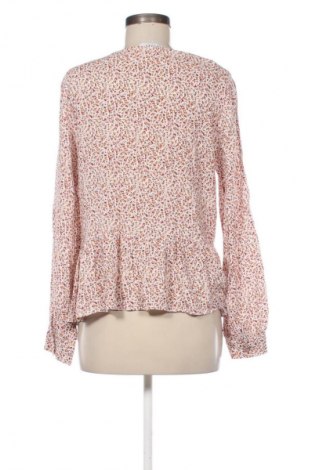 Bluzka damska Pieces, Rozmiar L, Kolor Kolorowy, Cena 53,99 zł