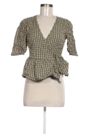 Dámská halenka Pieces, Velikost S, Barva Vícebarevné, Cena  189,00 Kč