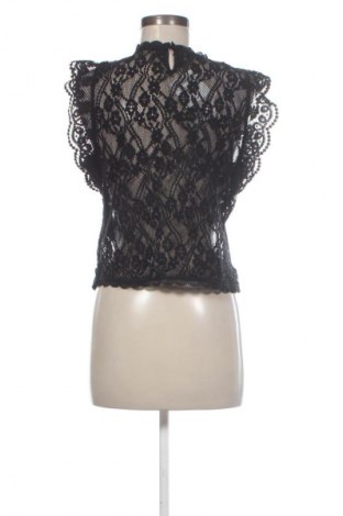 Γυναικεία μπλούζα Pieces, Μέγεθος M, Χρώμα Πολύχρωμο, Τιμή 5,99 €