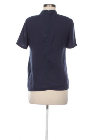 Γυναικεία μπλούζα Pieces, Μέγεθος S, Χρώμα Μπλέ, Τιμή 8,99 €