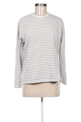 Γυναικεία μπλούζα Pieces, Μέγεθος S, Χρώμα Πολύχρωμο, Τιμή 10,26 €