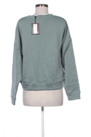 Дамска блуза Pieces, Размер M, Цвят Зелен, Цена 24,03 €