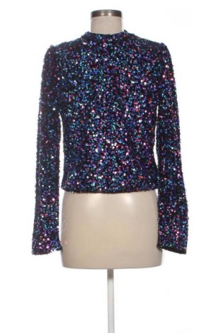 Дамска блуза Pieces, Размер S, Цвят Многоцветен, Цена 10,73 €