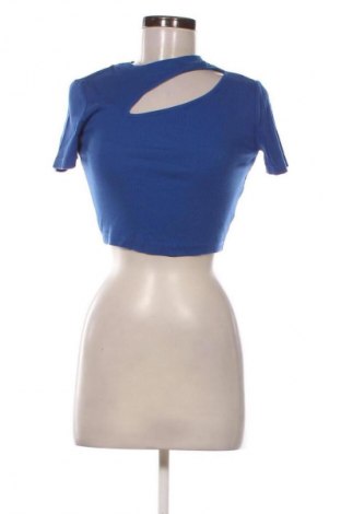 Bluză de femei Pigalle, Mărime S, Culoare Albastru, Preț 47,99 Lei