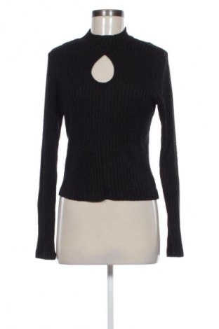 Dámská halenka Pigalle by ONLY, Velikost L, Barva Černá, Cena  99,00 Kč