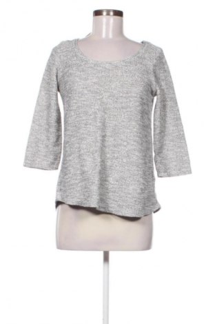 Γυναικεία μπλούζα Pima Cotton, Μέγεθος M, Χρώμα Γκρί, Τιμή 10,00 €