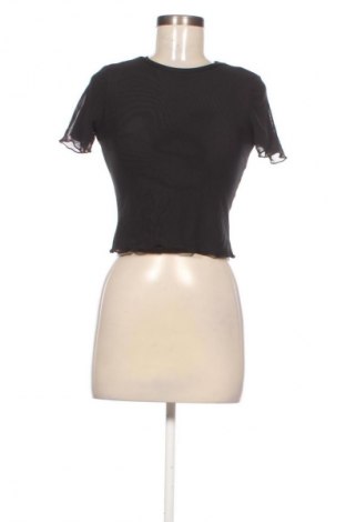 Γυναικεία μπλούζα Pimkie, Μέγεθος XS, Χρώμα Μαύρο, Τιμή 8,99 €