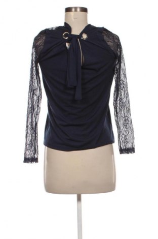 Дамска блуза Pimkie, Размер S, Цвят Син, Цена 2,04 €