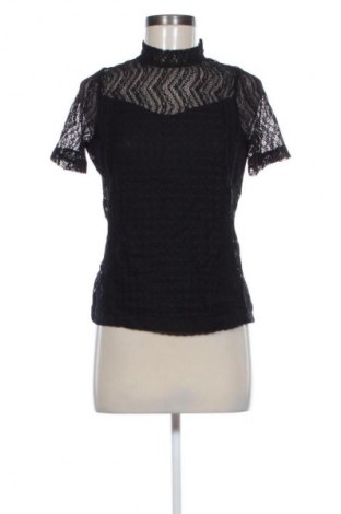 Дамска блуза Pimkie, Размер S, Цвят Черен, Цена 4,60 €