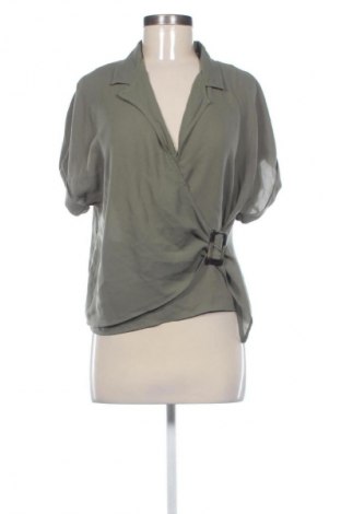 Дамска блуза Pimkie, Размер L, Цвят Зелен, Цена 7,15 €