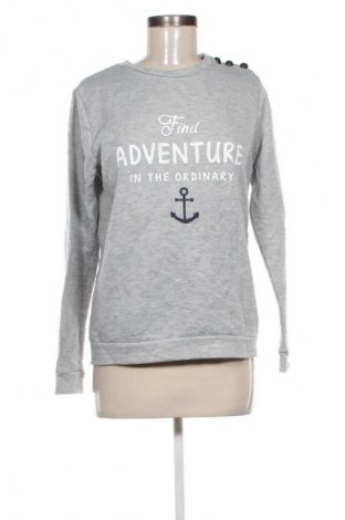 Dámska blúza Pimkie, Veľkosť M, Farba Sivá, Cena  1,95 €
