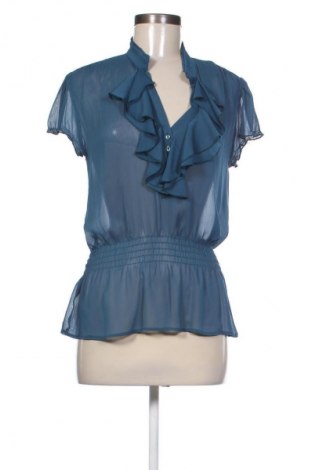 Bluzka damska Pimkie, Rozmiar S, Kolor Niebieski, Cena 52,99 zł