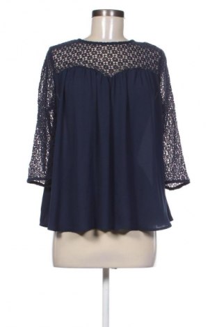 Dámská halenka Pimkie, Velikost M, Barva Modrá, Cena  259,00 Kč