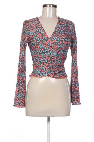 Γυναικεία μπλούζα Pimkie, Μέγεθος S, Χρώμα Πολύχρωμο, Τιμή 16,00 €