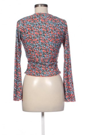 Γυναικεία μπλούζα Pimkie, Μέγεθος S, Χρώμα Πολύχρωμο, Τιμή 16,00 €