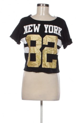 Дамска блуза Pimkie, Размер S, Цвят Многоцветен, Цена 9,20 €