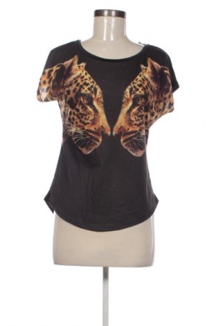 Damen Shirt Pimkie, Größe S, Farbe Mehrfarbig, Preis 9,99 €