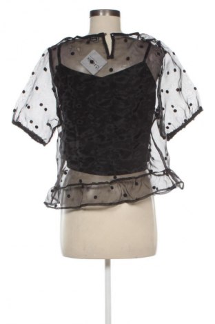 Dámská halenka Pimkie, Velikost L, Barva Černá, Cena  283,00 Kč