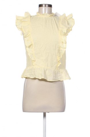 Dámská halenka Pimkie, Velikost S, Barva Žlutá, Cena  274,00 Kč