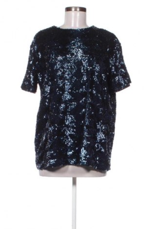 Damen Shirt Pimkie, Größe L, Farbe Blau, Preis 12,99 €