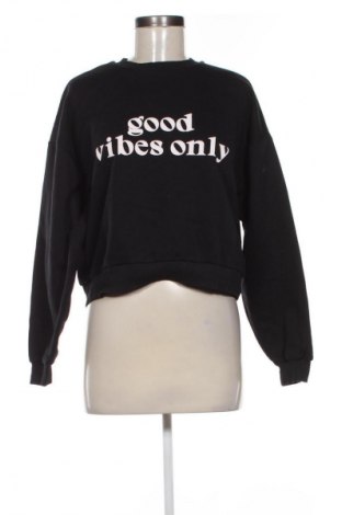 Дамска блуза Pimkie, Размер M, Цвят Черен, Цена 20,45 €