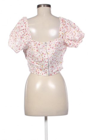 Γυναικεία μπλούζα Pink Vanilla, Μέγεθος M, Χρώμα Πολύχρωμο, Τιμή 9,70 €